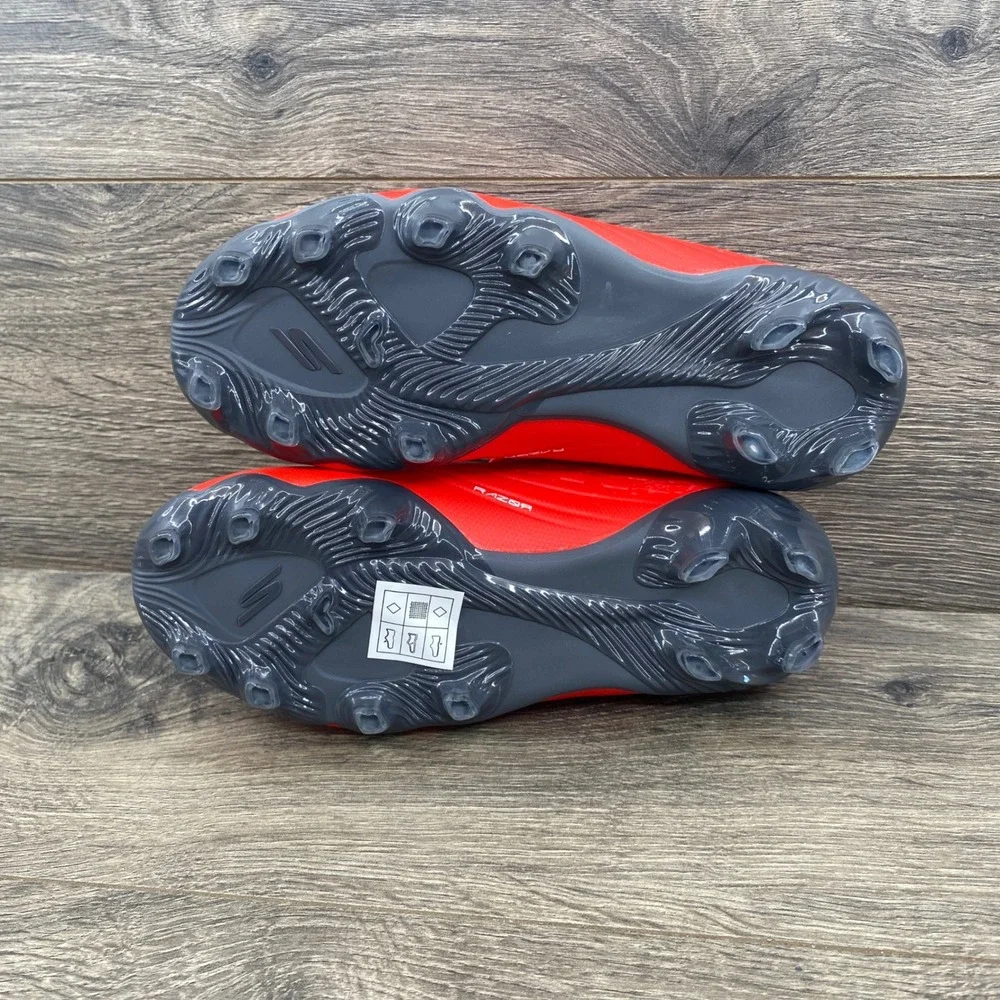 Skechers lightweight engineered outsole